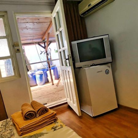 Casa Ioana Hotel Costinesti Buitenkant foto