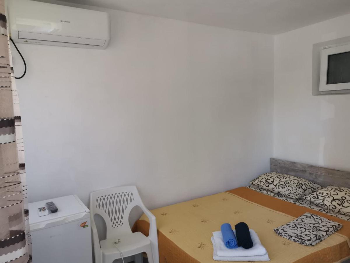 Casa Ioana Hotel Costinesti Buitenkant foto