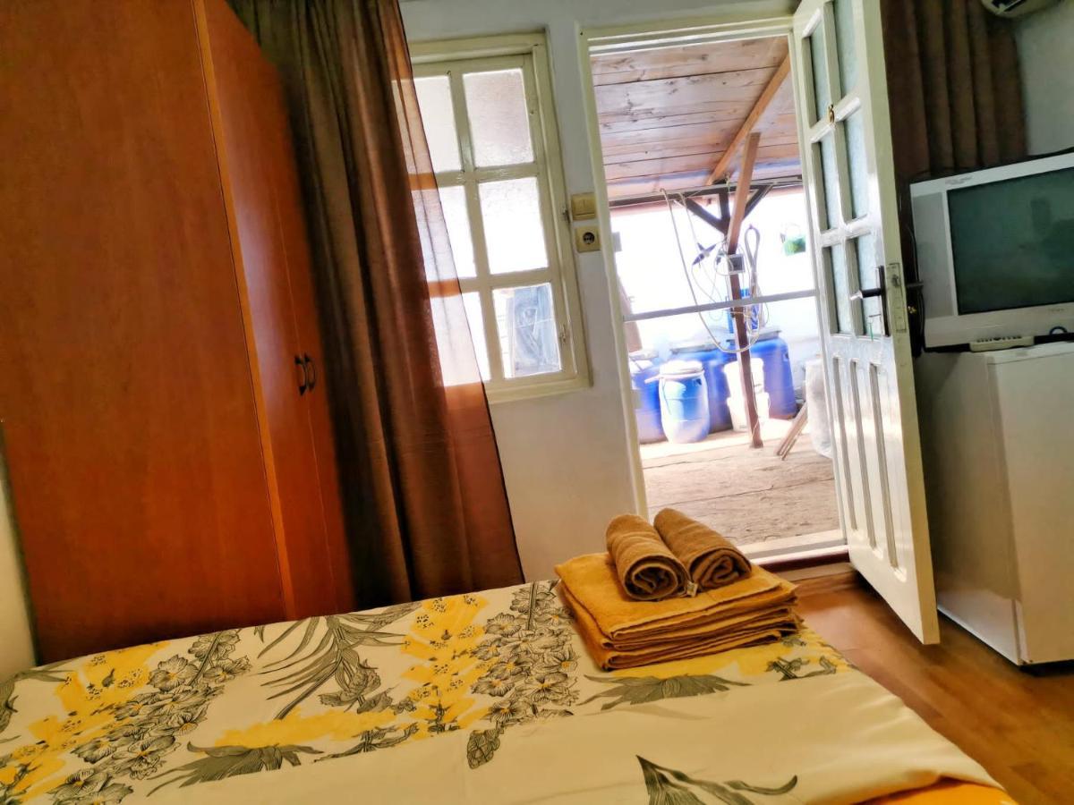 Casa Ioana Hotel Costinesti Buitenkant foto