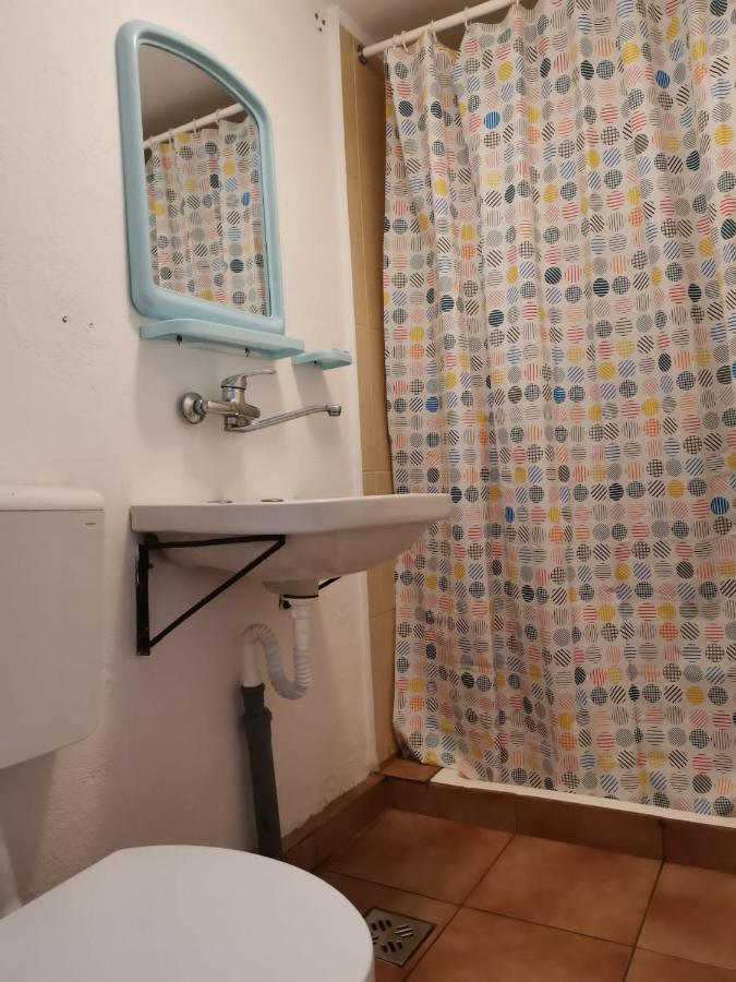 Casa Ioana Hotel Costinesti Buitenkant foto