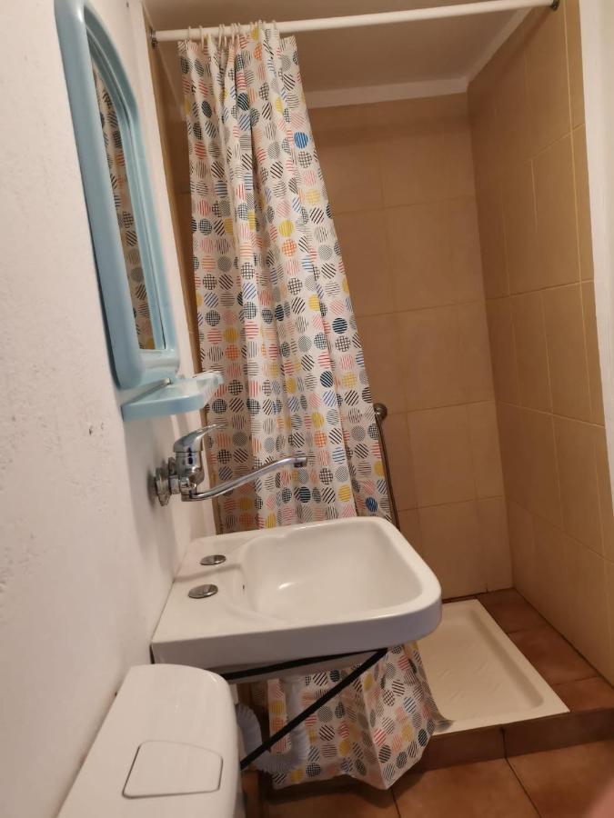 Casa Ioana Hotel Costinesti Buitenkant foto